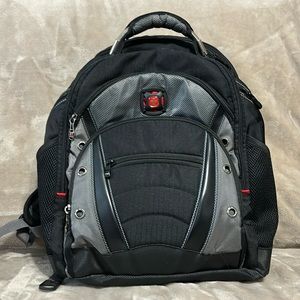 Swiss gear computer backpack